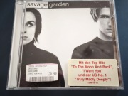  Savage Garden z 1997 roku Columbia  break me shake me CD stan bardzo dobry