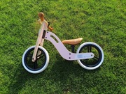 Rowerek biegowy KinderKraft