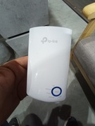 TL-WA850RE wzmacniacz sygnału