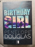 Birthday Girl Penelope Douglas 