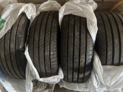Praktycznie nowe 4 opony - Michelin Primacy 4, 205 55 R17 V, lato