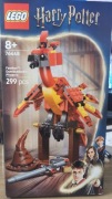 Harry Potter - Lego - 76448 - Fawkes Dumbledore's Phoenix