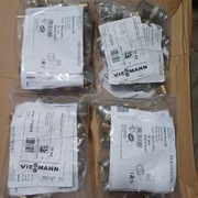 Kolano viessmann 20 1/2 gz 7711014