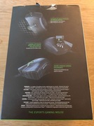 Razer Deathadder Elite, Kraken Essential