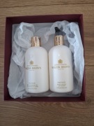 Zestaw spa Molton Brown
