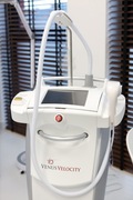 Laser do depilacji VENUS VELOCITY Rok zakupu 2021 