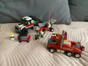 Zestawy LEGO 6670 60115 6648