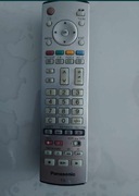 Pilot Panasonic TV EUR7635020R