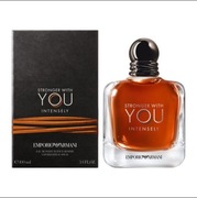 Emporio Armani Stronger With You Intensely 100ml woda perfumowana