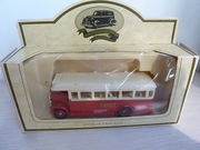 samochód autobus Anglia