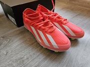  Korki Adidas X CRAZYFAST LEAGUE FG J