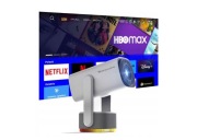 Projektor LED (jak nowy)