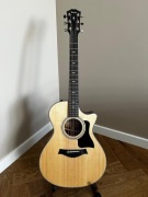 Gitara akustyczna Taylor 312ce w konstrukcji Grand Concert