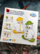 NOWA Niania Elektroniczna Canpol Babies | Detektor Płaczu