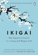Ikigai: The Japanese Secret to a Long and Happy Life - Christmas Discount