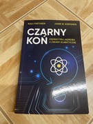 CZARNY KOŃ R. Partanen J. M. Korhonen