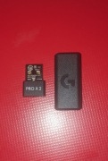 Odbiornik USB LIGHTSPEED Logitech G PRO X 2 - dongle do słuchawek