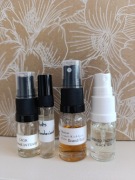 Dior, MFK, Lorenzo Pazzaglia, New Notes  (Odlewki perfum)