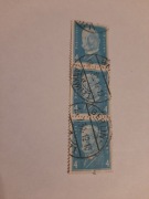 niemcy 1931 - trójka
