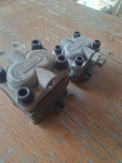 Pompa zębata ,hydrauliczna obrotu Jcb 8030/8032