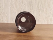 Obiektyw Universar 135mm f3.5 Japan m42