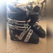 Buty narciarskie Salomon 23,5