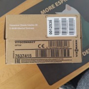 VIESSMANN VITOCONNECT OPTO2  moduł internetowy do kotła