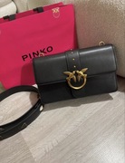 Torebka Pinko czarna