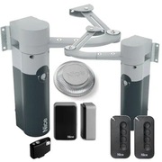 WALKY2024BDKCE MYGO4 - Zestaw do bram skrzydłowych 1.8m/100kg