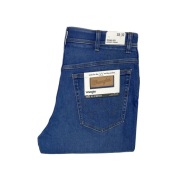 Spodnie męskie jeansy Wrangler Texas 821 Rustic W38 L32