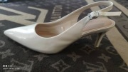 szpilki New look comfort roz. 39