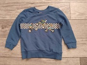 Bluza dla chłopca rozmiar 100 jak nowa peuhu