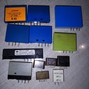 Philips delay line filtr