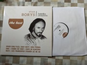 Stan Borys "Jaskółka uwięziona" the best - płyta winylowa LP