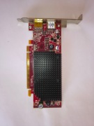 Karta graficzna ATI FireMV 2260 256MB GDDR2 PCIe x16