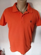 Koszulka męska U.S.Poo Assn - M