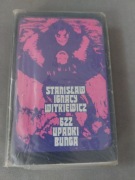 Stanisław Witkiewicz "622 upadki Bunga"