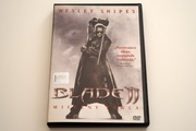 BLADE 2 Wieczny Łowca(DVD)