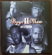 BOYZ II MEN Can't Let Her Go