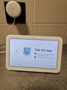 Google Nest Hub 2 głośnik asystent Smart Home sterowanie głosowe