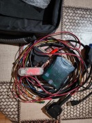 Scanmatik 2 pro Ori plus PCMFLASH 67