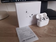 Słuchawki Air pods 3 