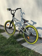 Sprzedam BMX okazja