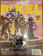 Magazyn PIXEL numer 51 wrzesień 2019