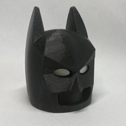 Batman. Osłona haka holowniczego.