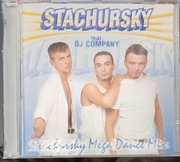 Stachursky - Mega Dance Mix
