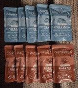 Catz finefood saszetki 10x 85g 