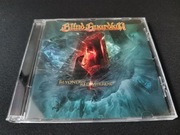Blind Guardian - Beyond the Red Mirror (CD) 