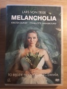 Melancholia | Kirsten Dunst | Lars von Trier | DVD