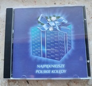 Polskie kolędy 1 CD